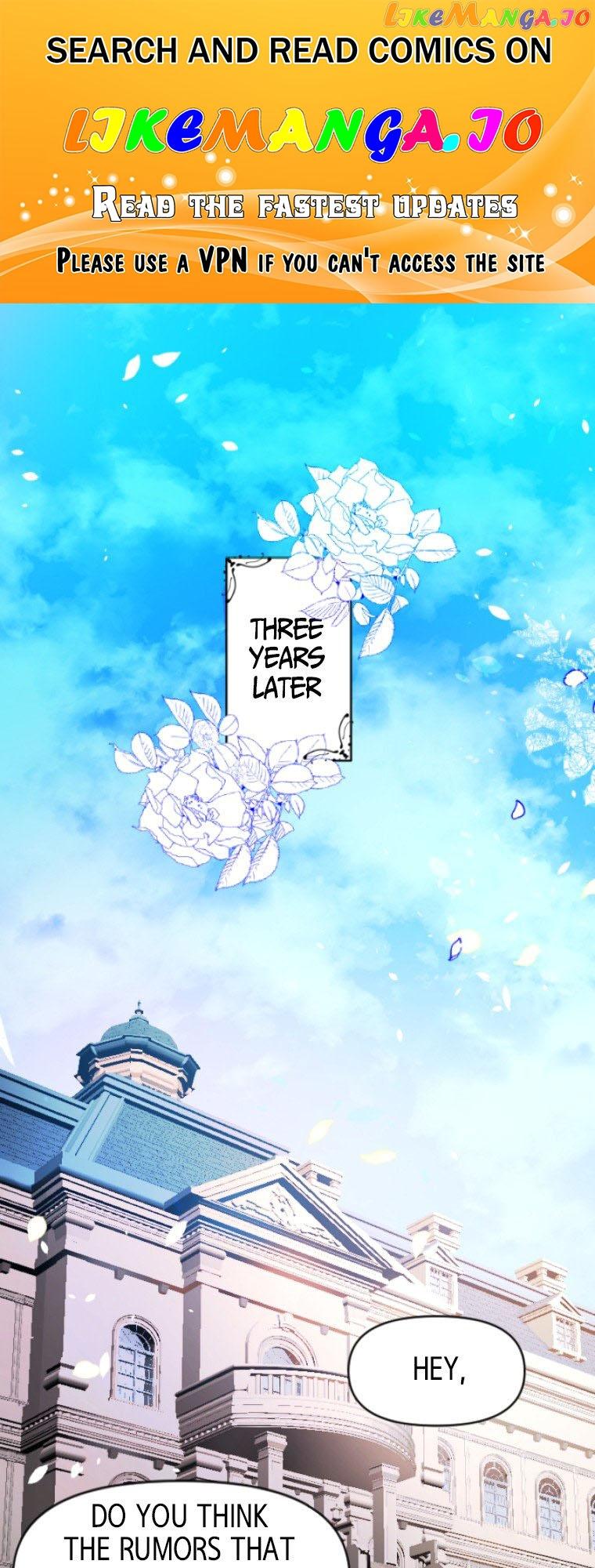 Angel of the Golden Aura Chapter 12 page 0