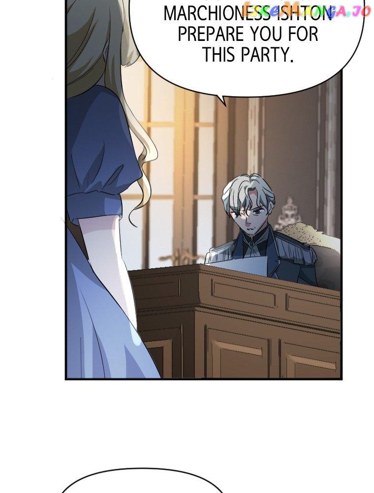 Angel of the Golden Aura Chapter 12 page 23