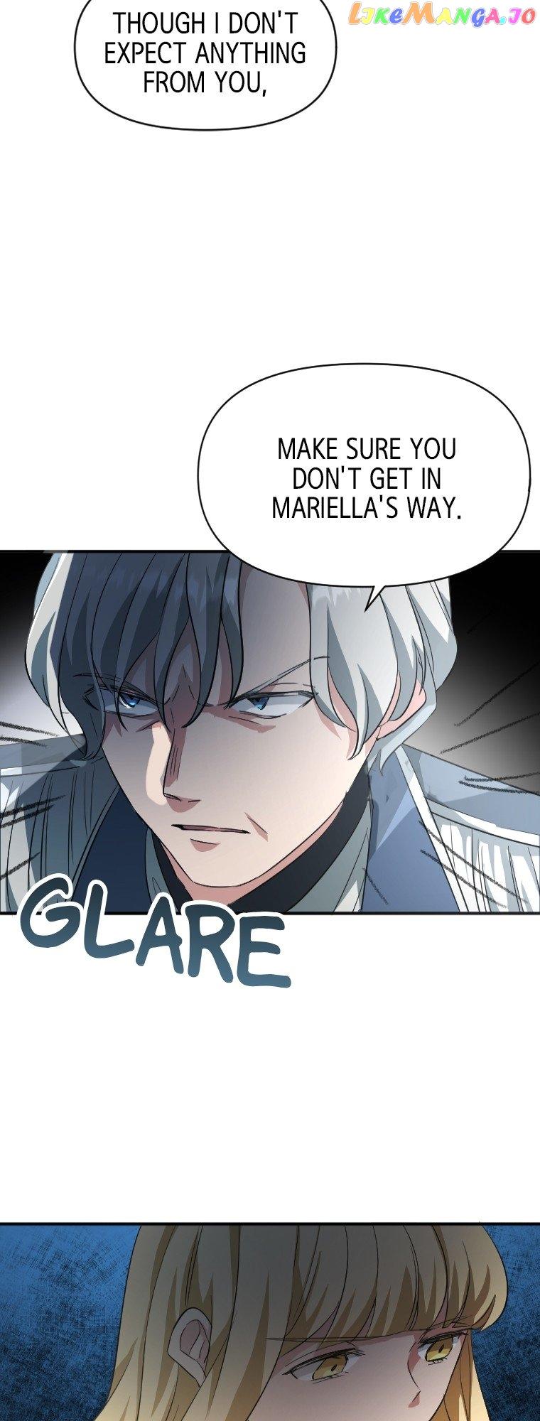 Angel of the Golden Aura Chapter 12 page 24