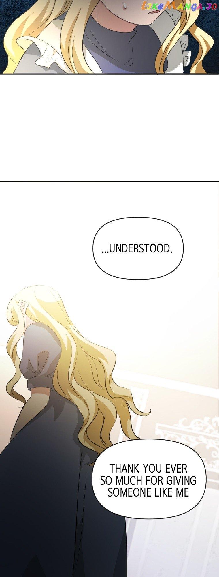 Angel of the Golden Aura Chapter 12 page 25