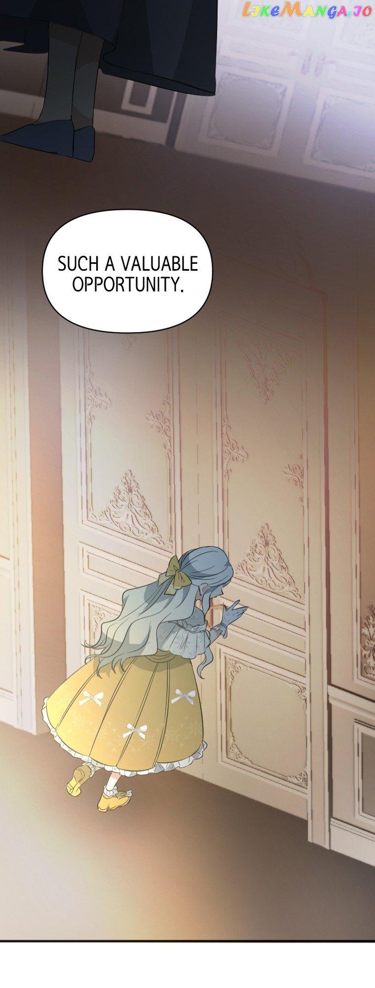Angel of the Golden Aura Chapter 12 page 26