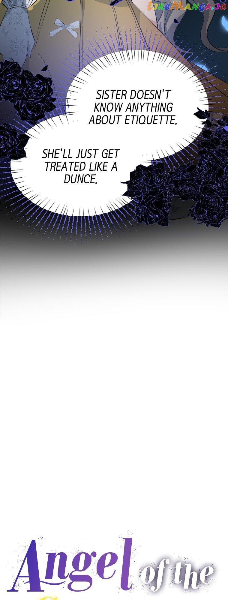 Angel of the Golden Aura Chapter 12 page 29