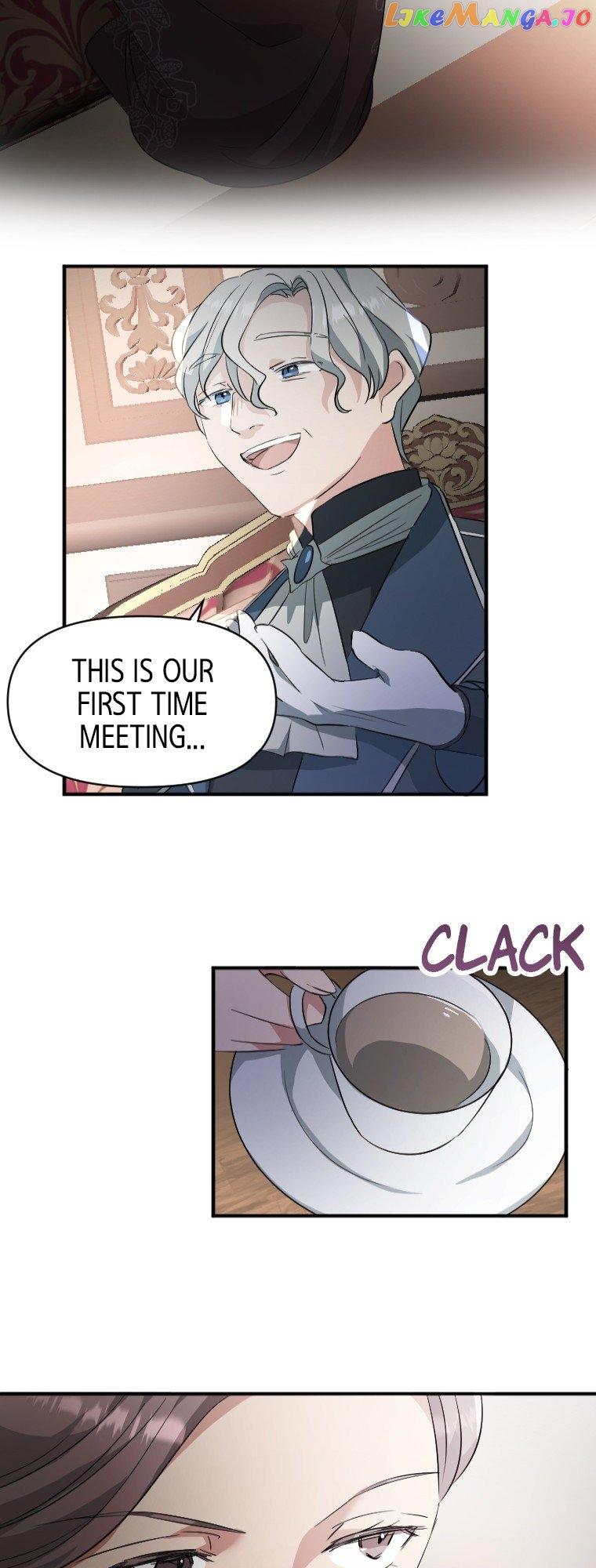 Angel of the Golden Aura Chapter 12 page 32