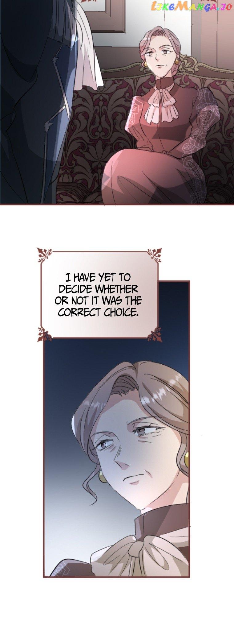 Angel of the Golden Aura Chapter 12 page 36