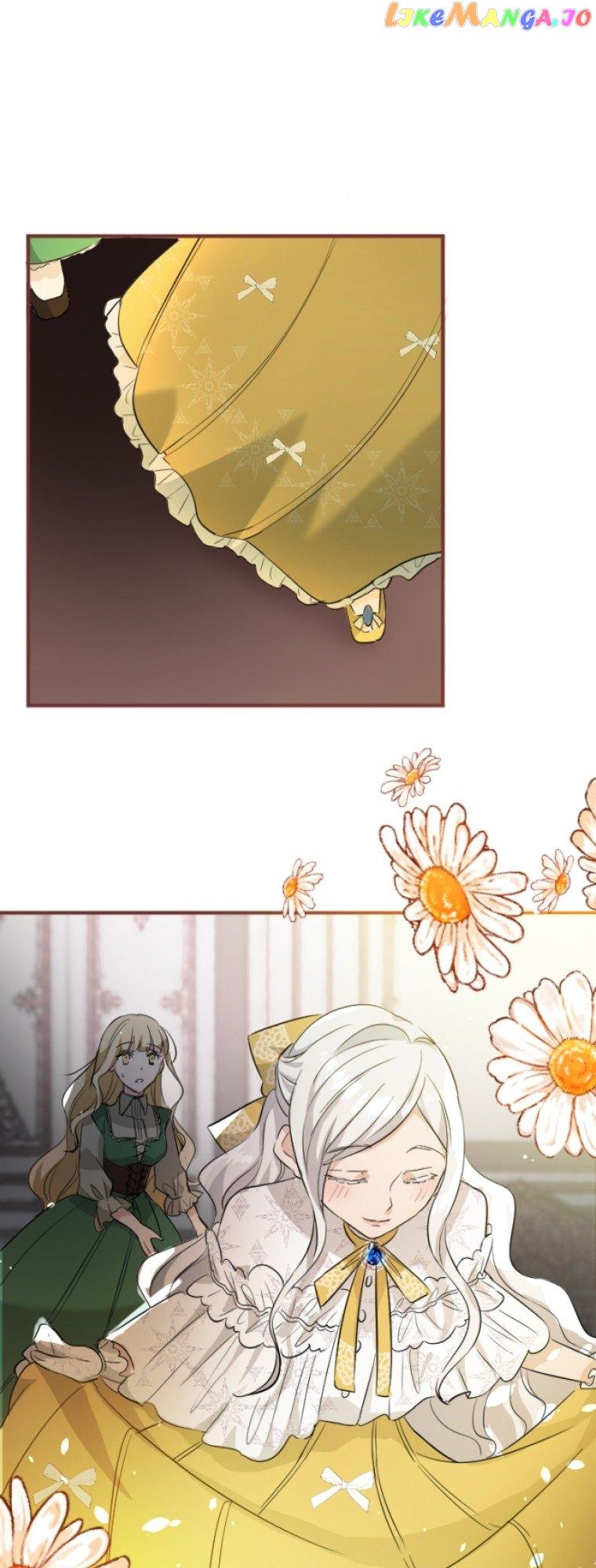 Angel of the Golden Aura Chapter 12 page 37