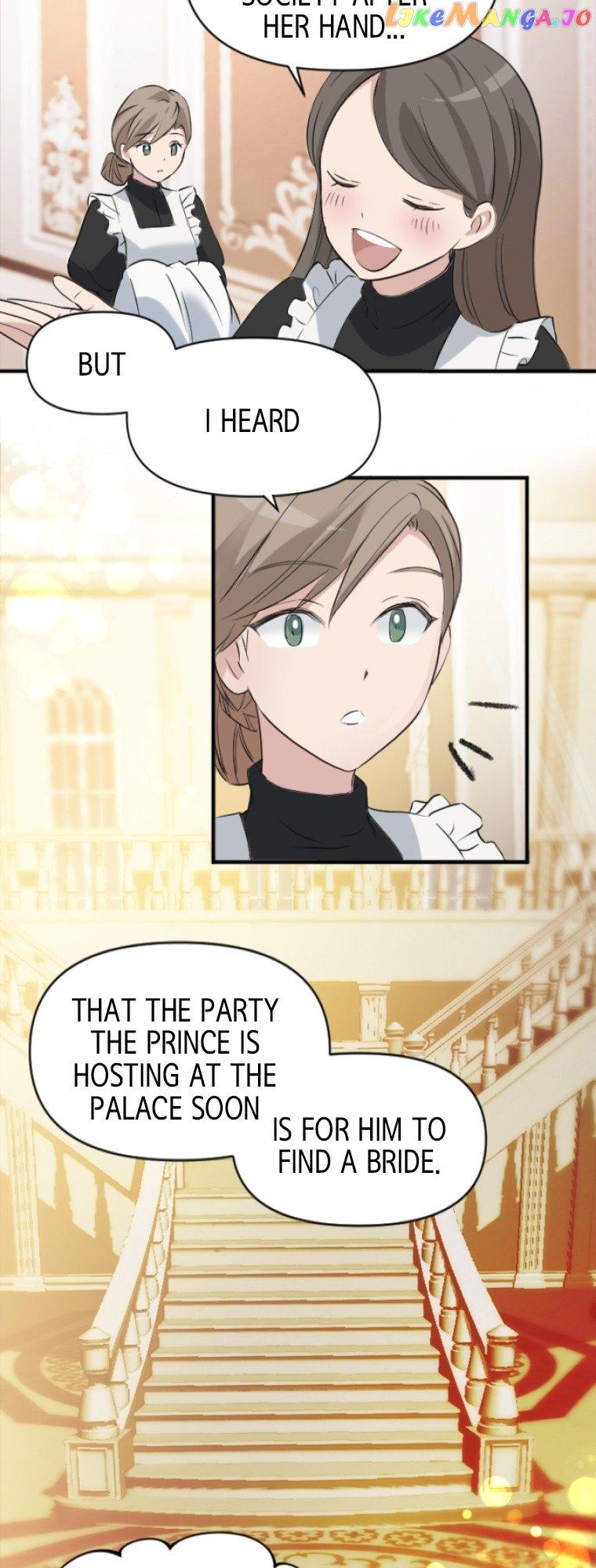 Angel of the Golden Aura Chapter 12 page 3