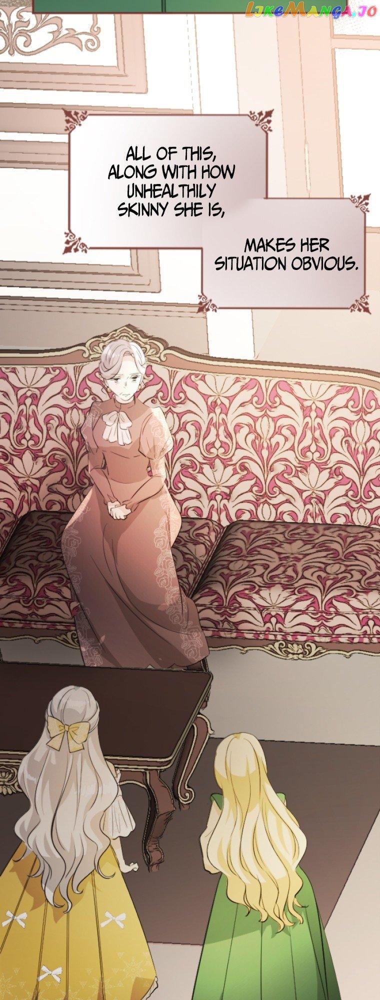Angel of the Golden Aura Chapter 12 page 42