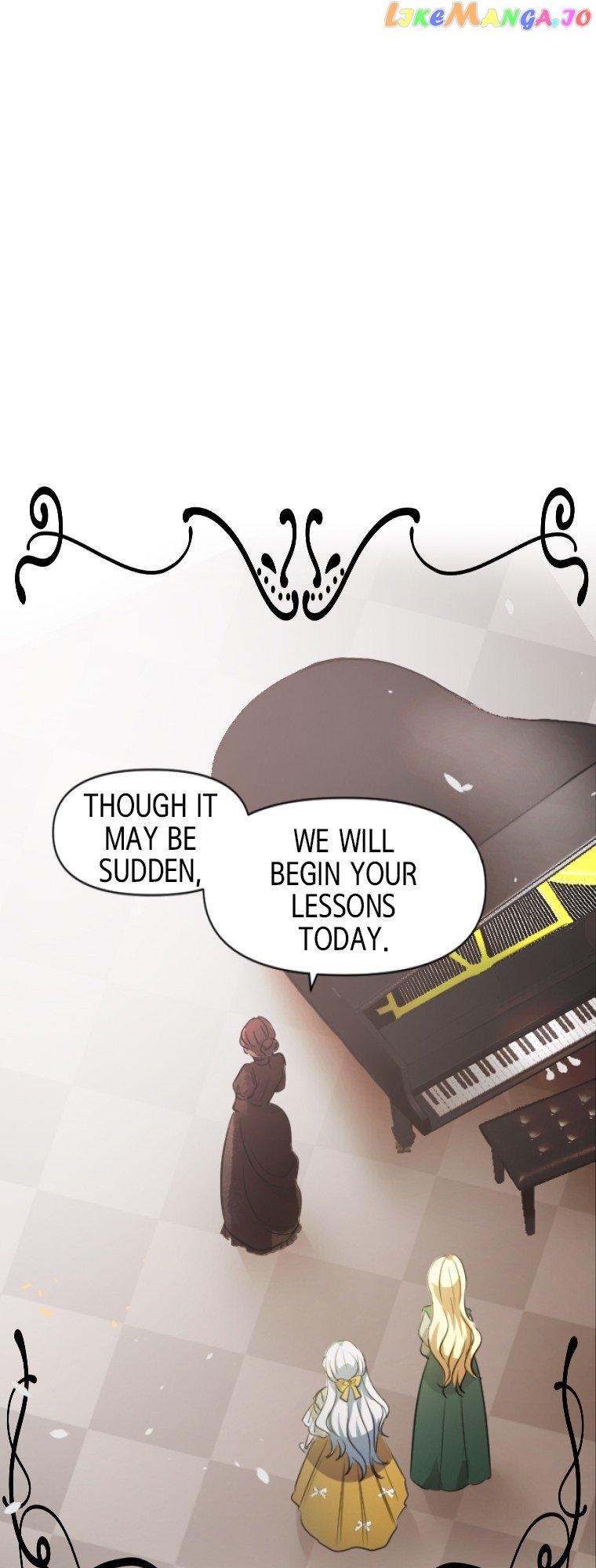 Angel of the Golden Aura Chapter 12 page 44