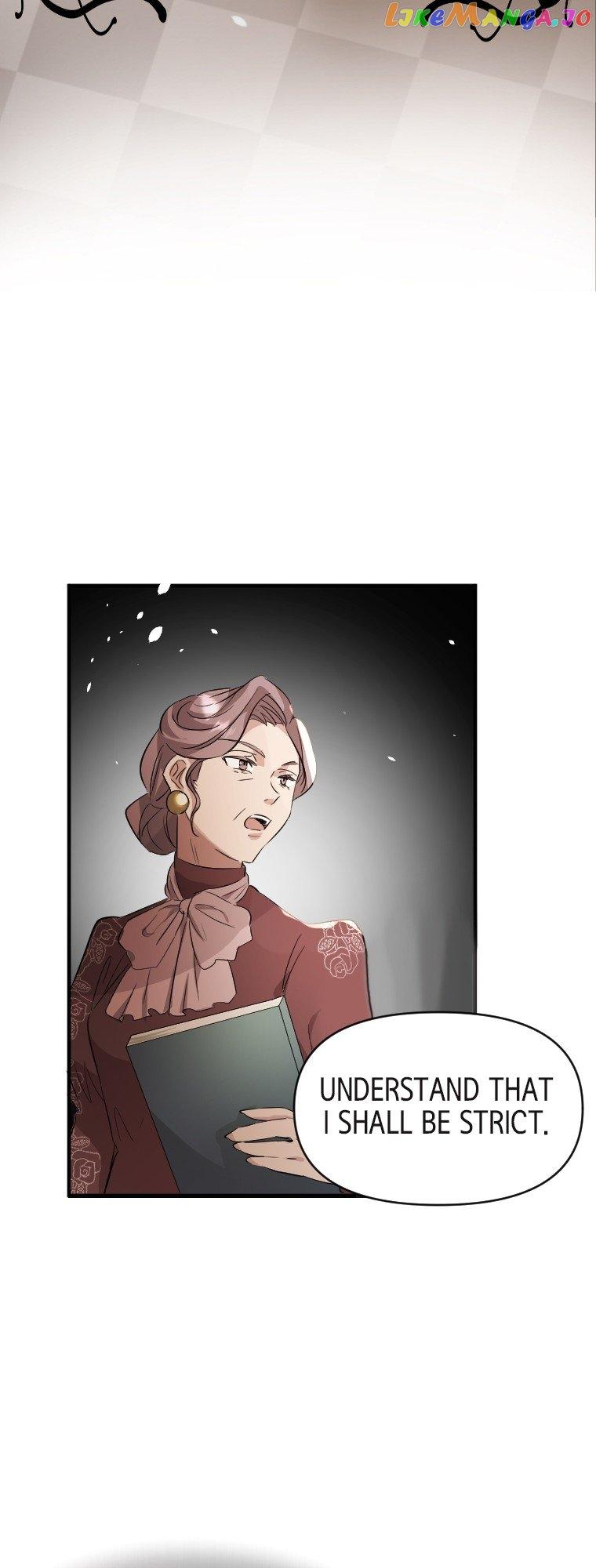 Angel of the Golden Aura Chapter 12 page 45