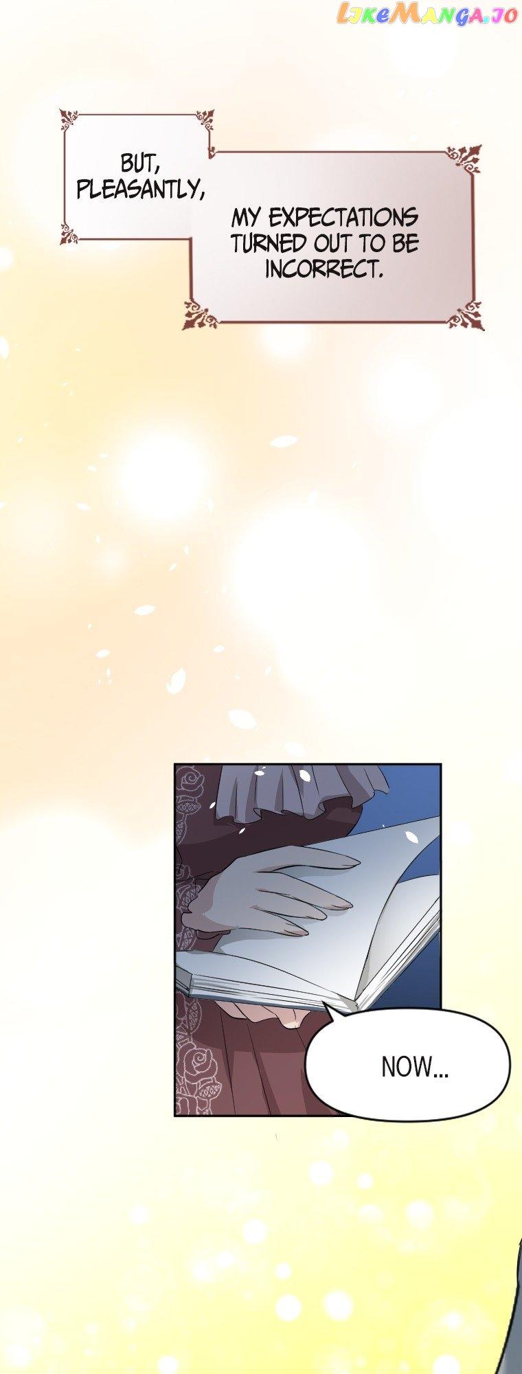 Angel of the Golden Aura Chapter 12 page 48