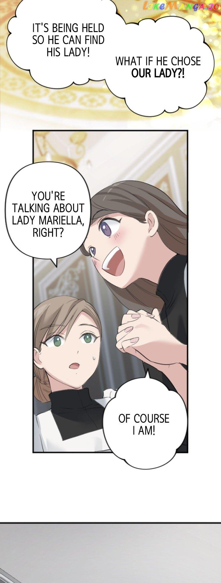Angel of the Golden Aura Chapter 12 page 4