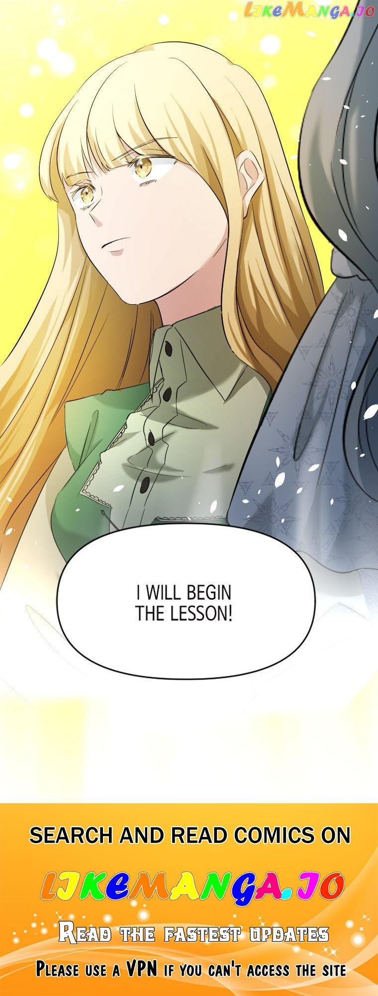 Angel of the Golden Aura Chapter 12 page 49