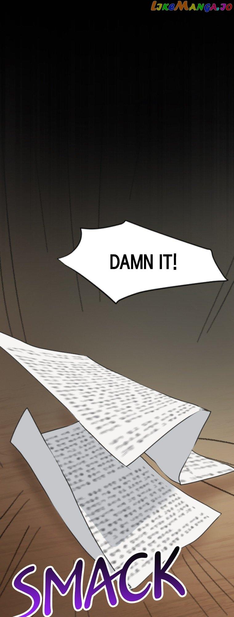 Angel of the Golden Aura Chapter 12 page 6