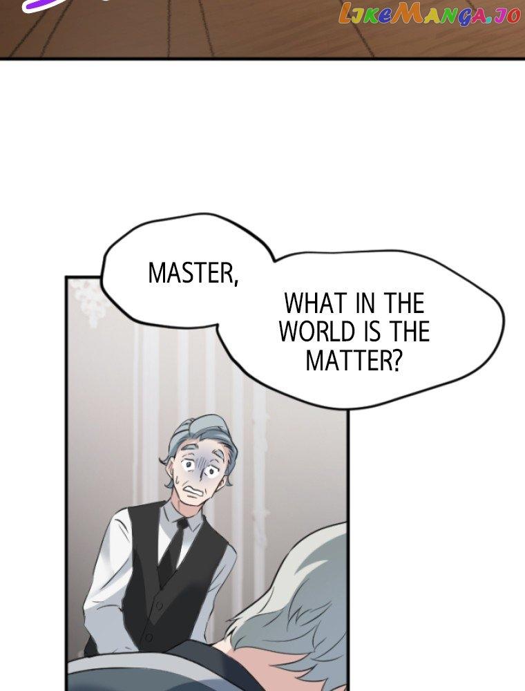 Angel of the Golden Aura Chapter 12 page 7