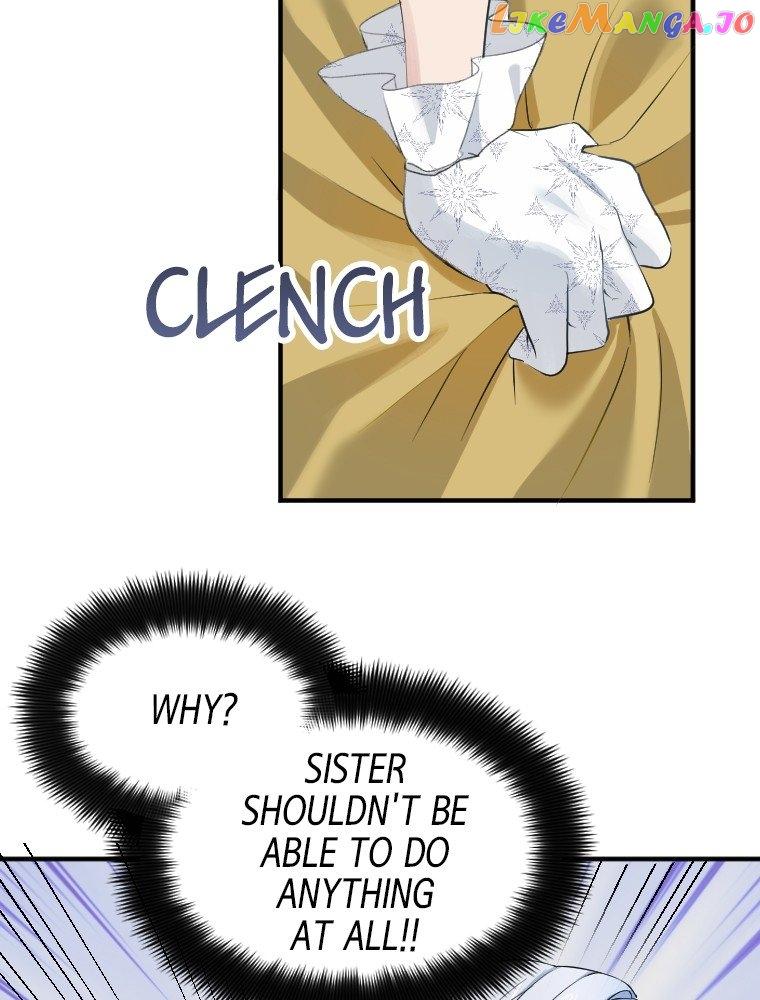 Angel of the Golden Aura Chapter 13 page 15