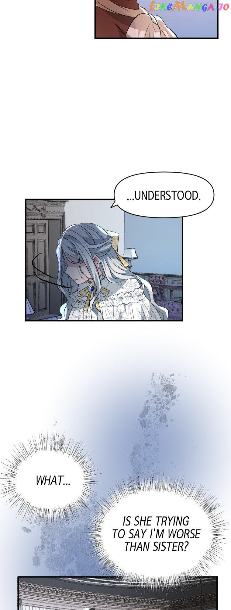 Angel of the Golden Aura Chapter 13 page 18