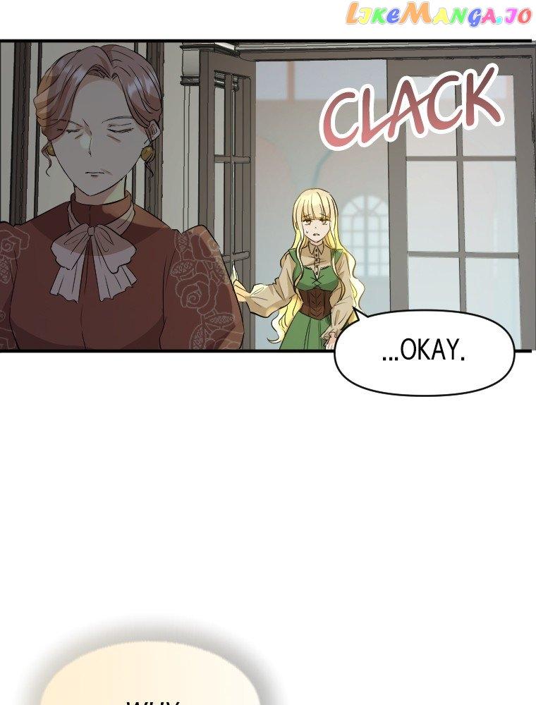 Angel of the Golden Aura Chapter 13 page 23