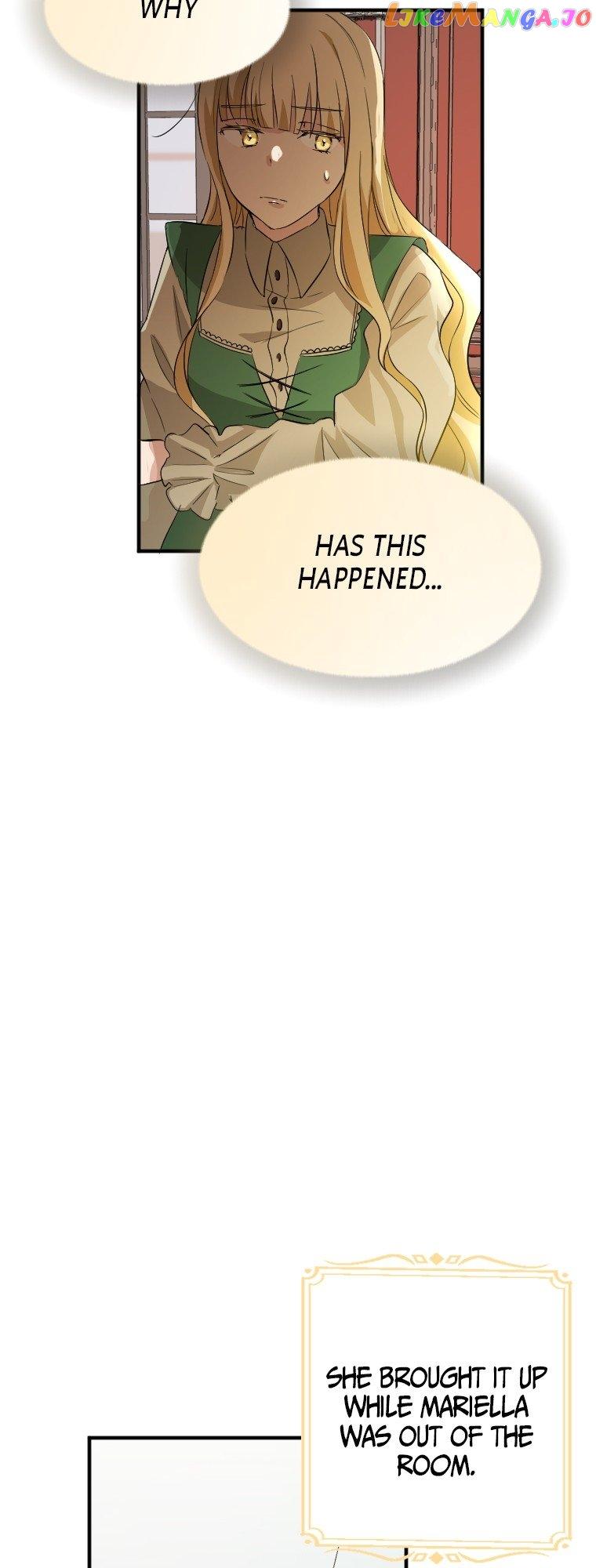 Angel of the Golden Aura Chapter 13 page 24