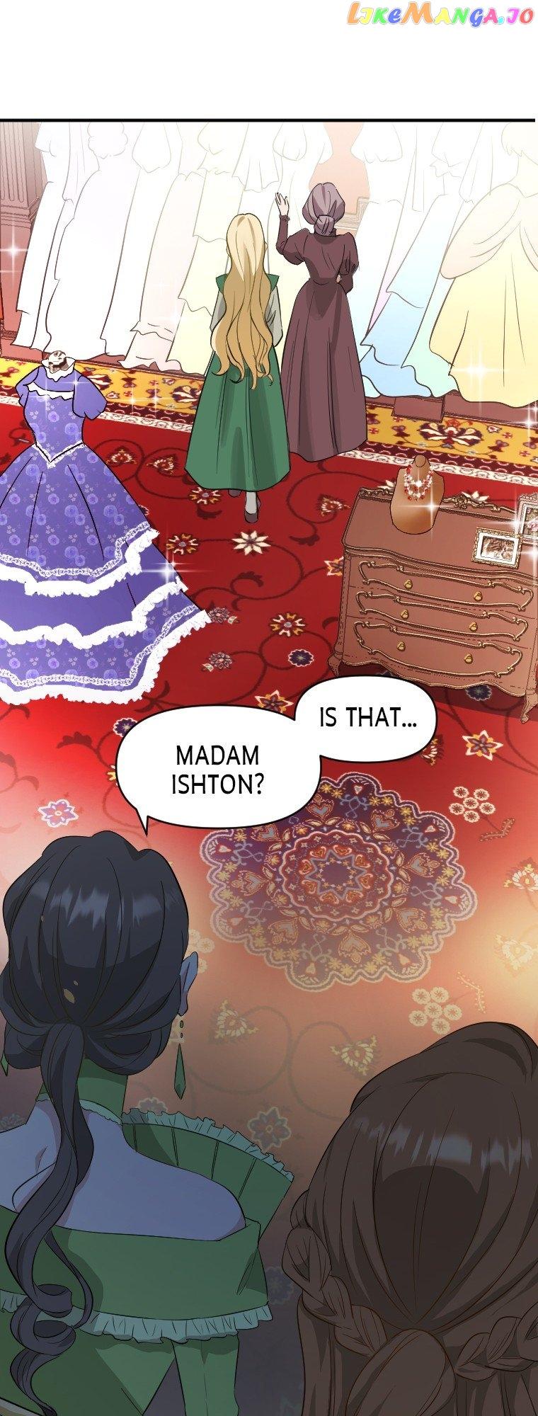Angel of the Golden Aura Chapter 13 page 30