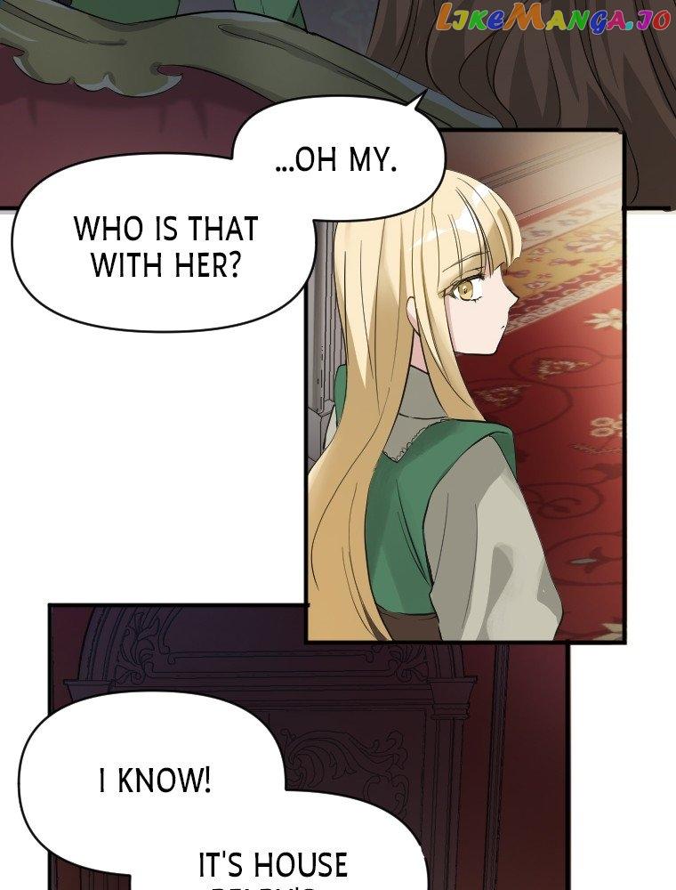 Angel of the Golden Aura Chapter 13 page 31