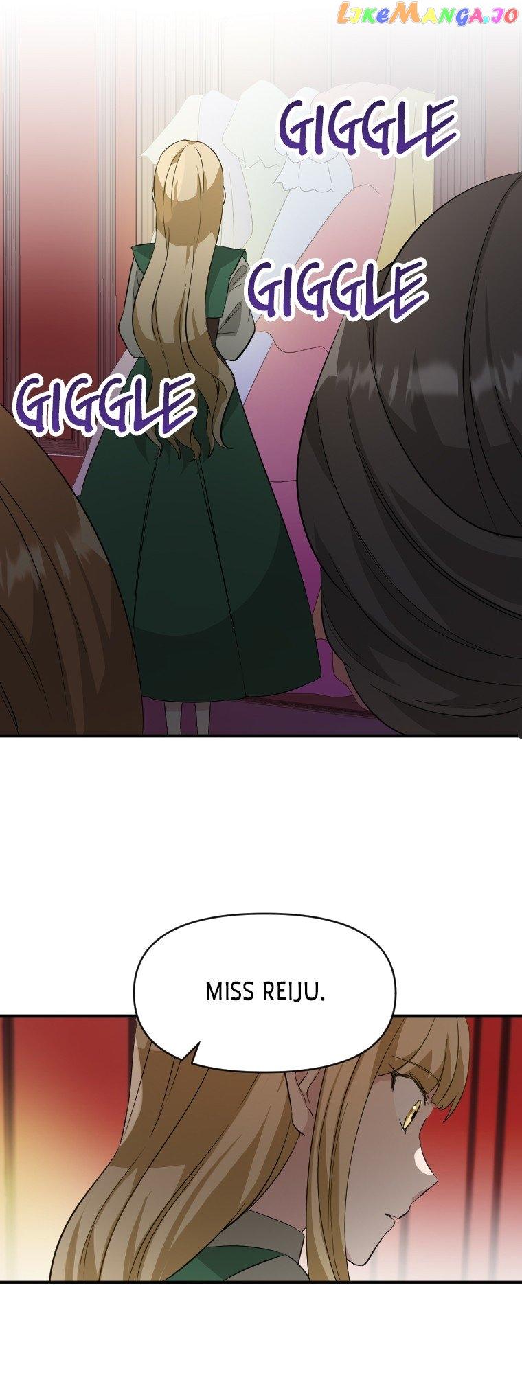Angel of the Golden Aura Chapter 13 page 33