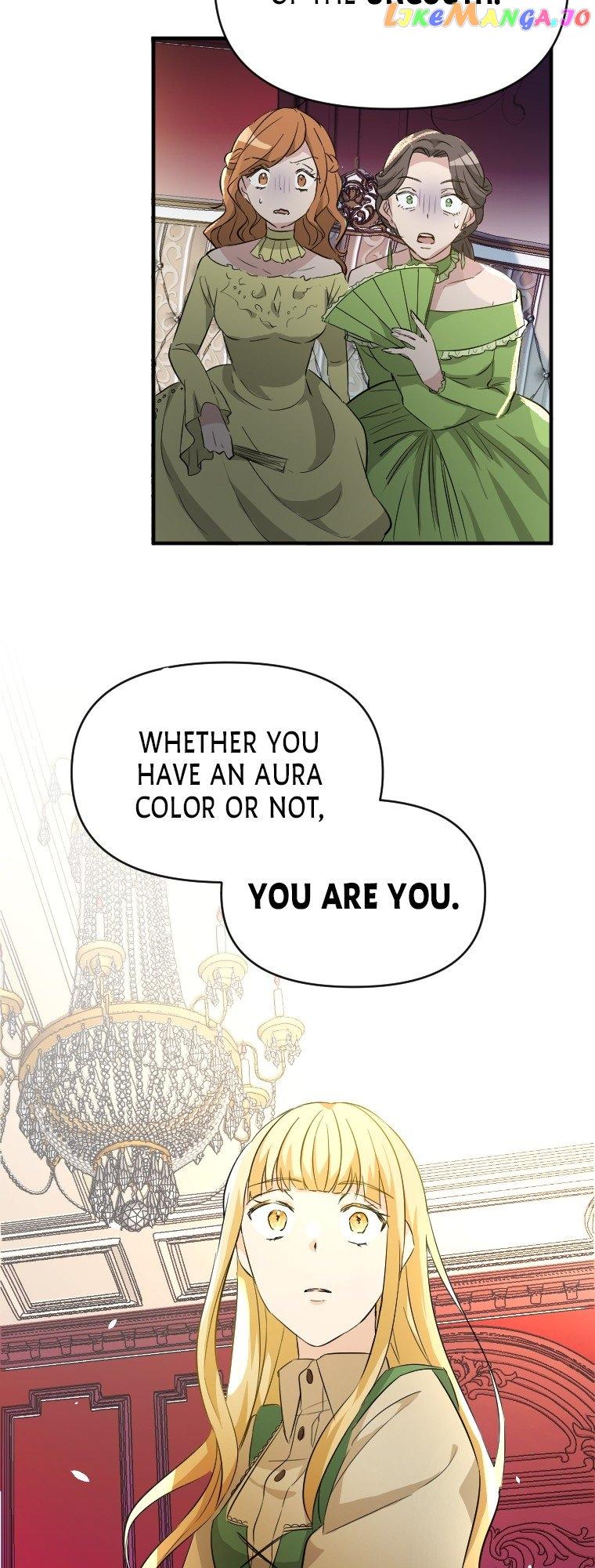 Angel of the Golden Aura Chapter 13 page 35