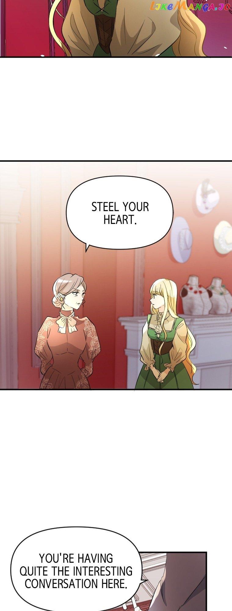 Angel of the Golden Aura Chapter 13 page 36