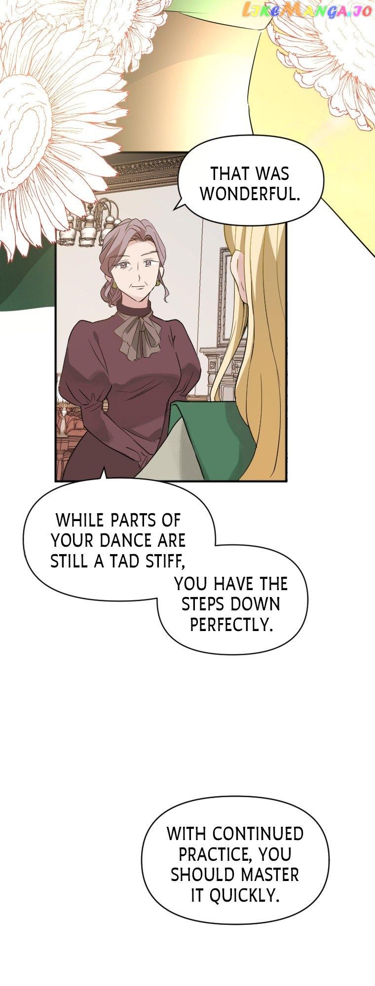 Angel of the Golden Aura Chapter 13 page 3