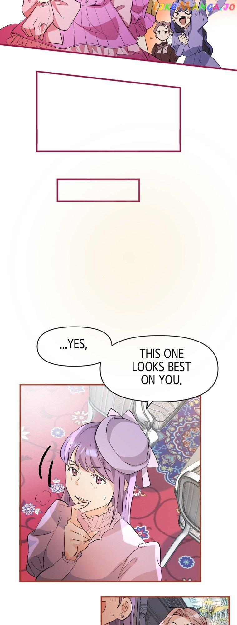Angel of the Golden Aura Chapter 13 page 53
