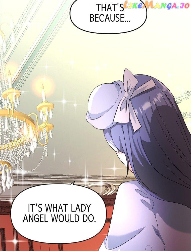 Angel of the Golden Aura Chapter 13 page 63