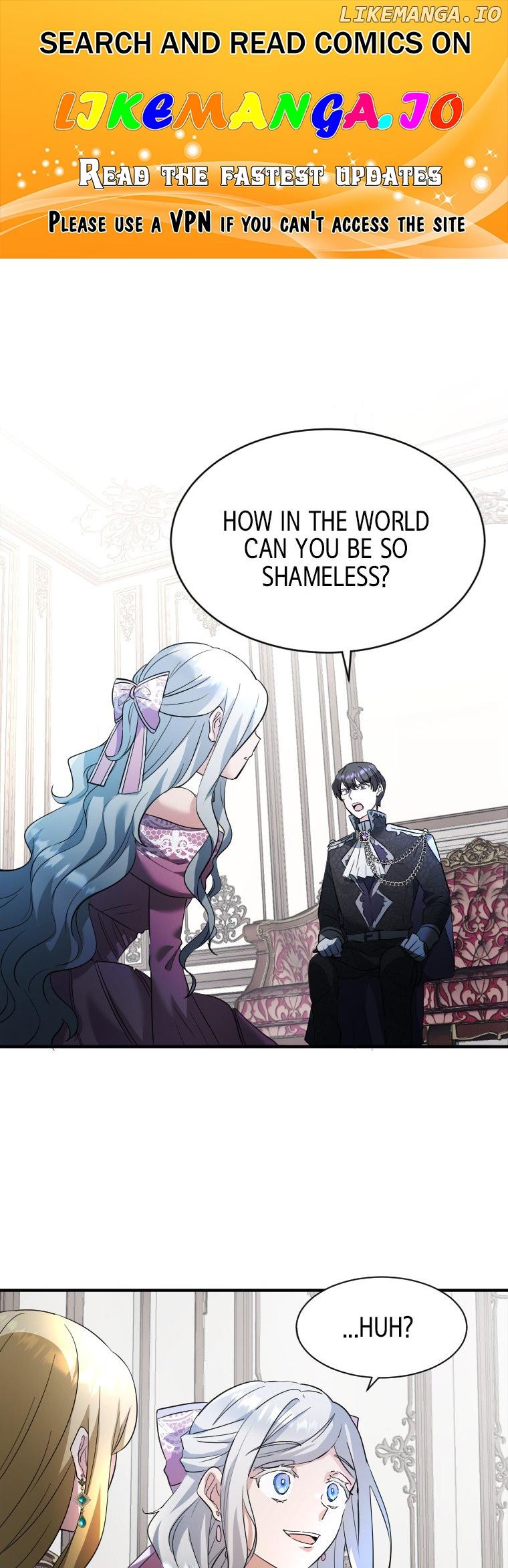 Angel of the Golden Aura Chapter 26 page 0