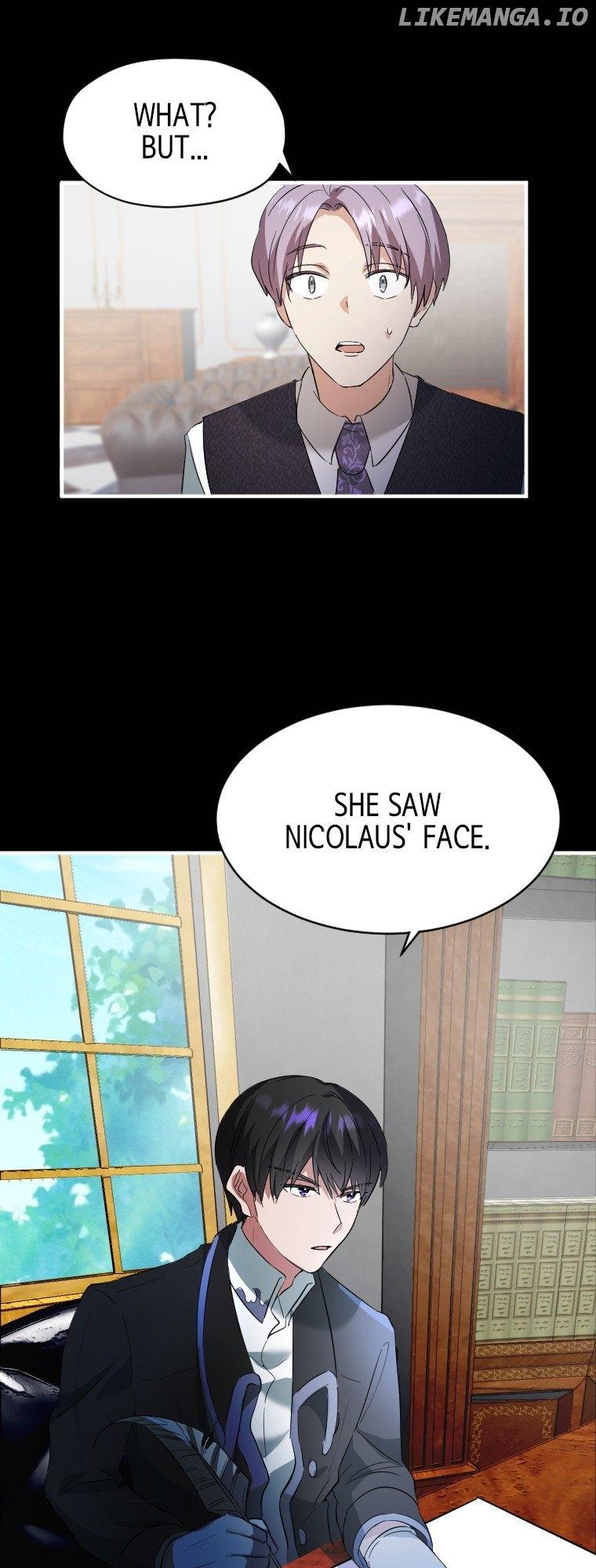 Angel of the Golden Aura Chapter 26 page 9