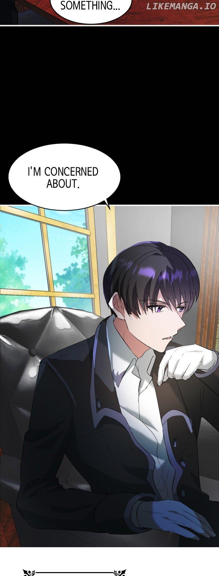 Angel of the Golden Aura Chapter 26 page 12