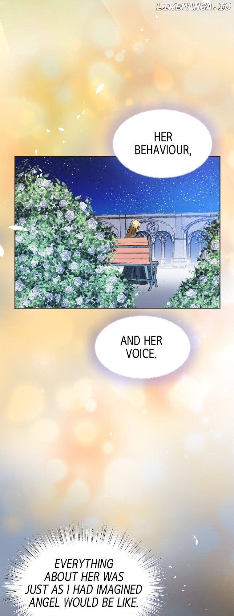 Angel of the Golden Aura Chapter 26 page 14