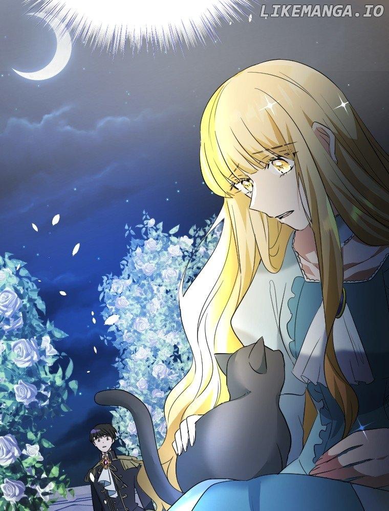 Angel of the Golden Aura Chapter 26 page 15
