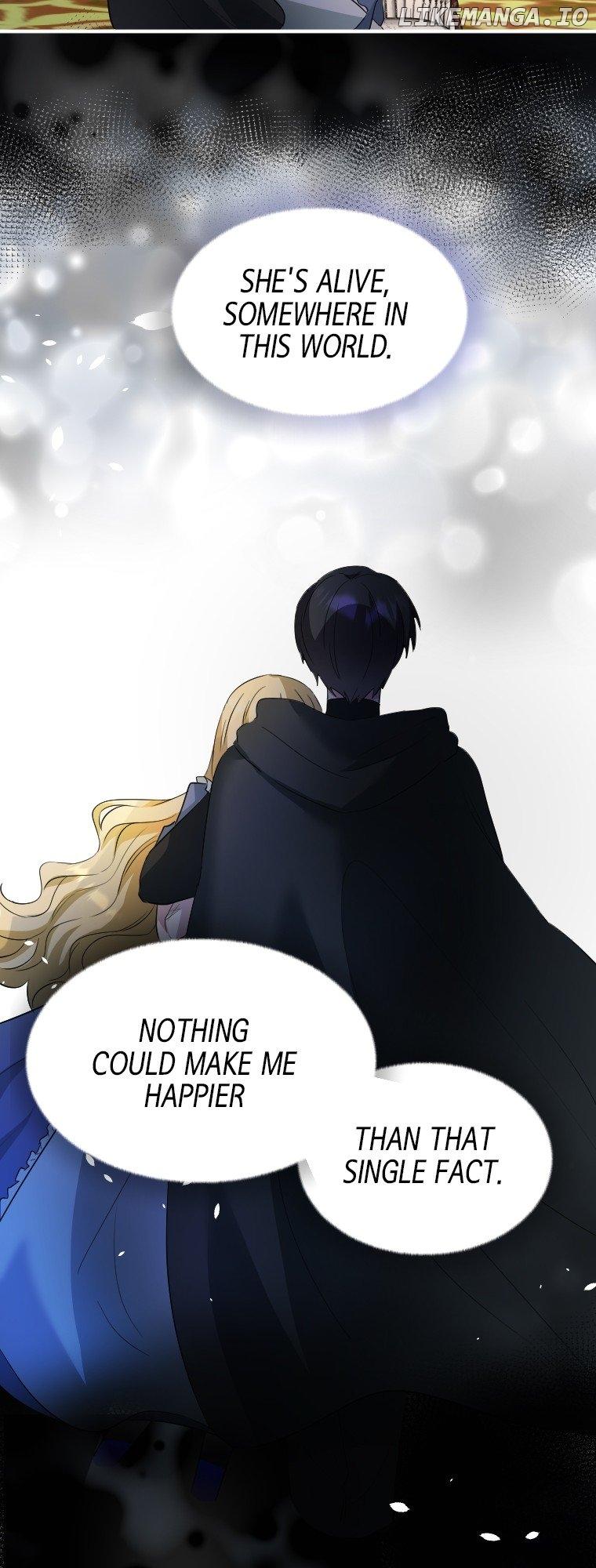 Angel of the Golden Aura Chapter 26 page 18