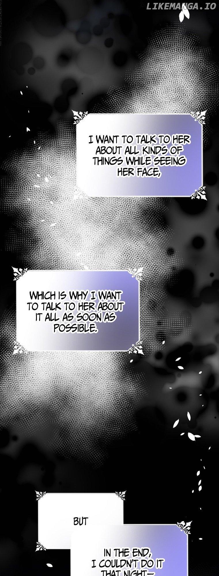 Angel of the Golden Aura Chapter 26 page 19