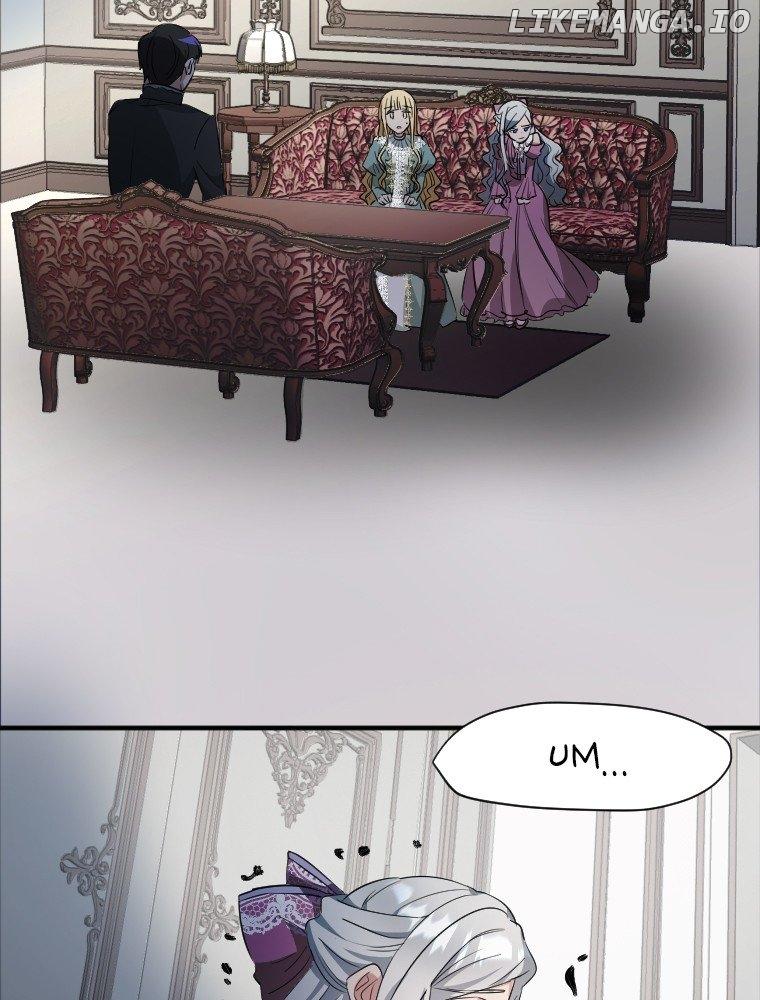 Angel of the Golden Aura Chapter 26 page 23