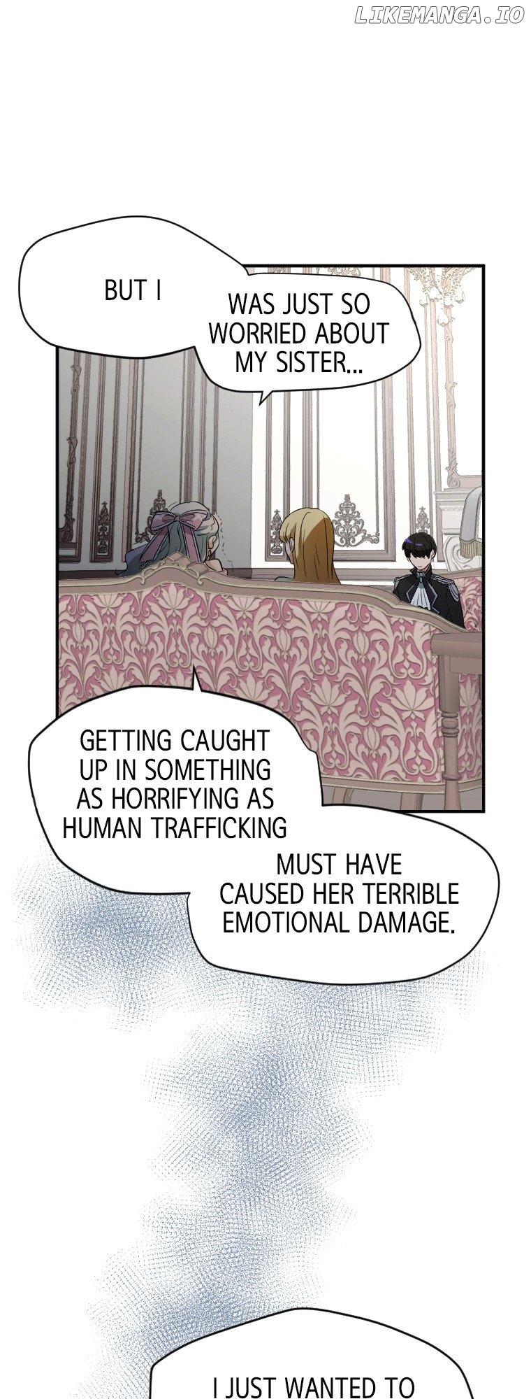 Angel of the Golden Aura Chapter 26 page 25