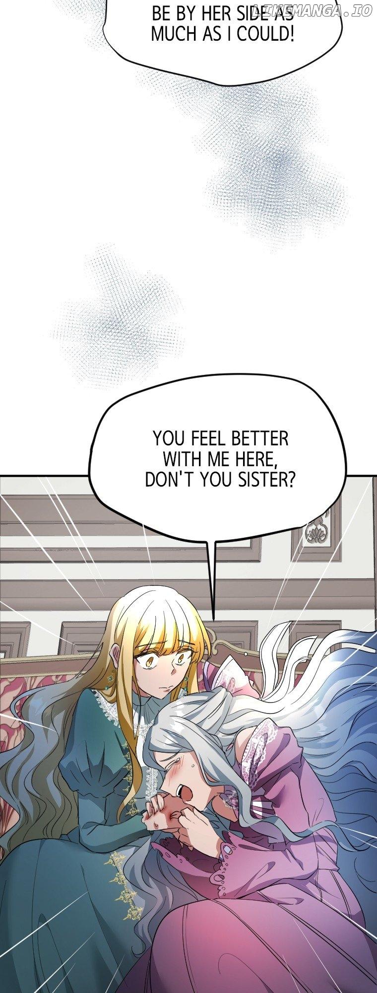 Angel of the Golden Aura Chapter 26 page 26