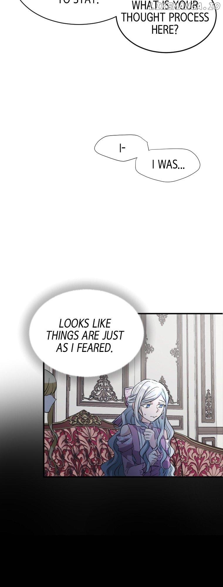 Angel of the Golden Aura Chapter 26 page 2
