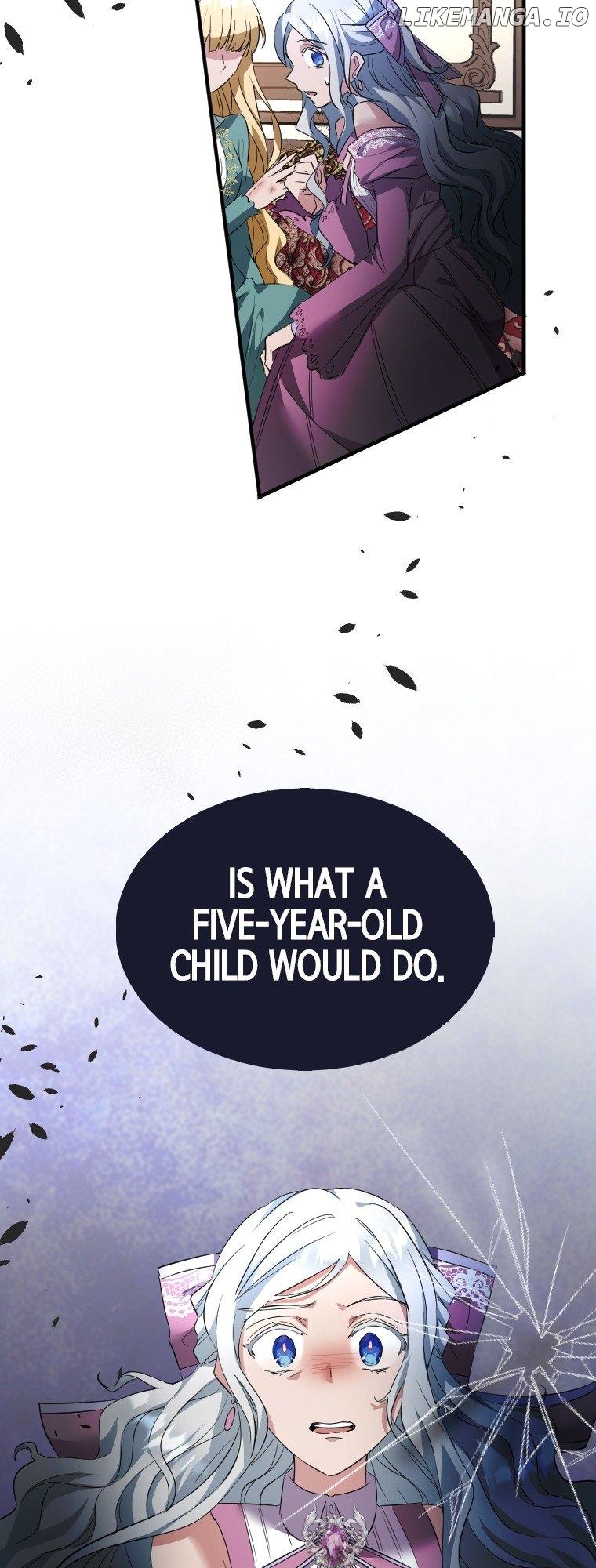 Angel of the Golden Aura Chapter 26 page 29