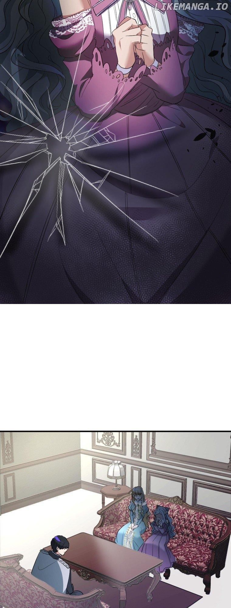 Angel of the Golden Aura Chapter 26 page 30