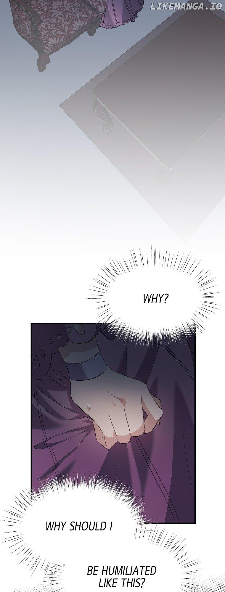 Angel of the Golden Aura Chapter 26 page 36