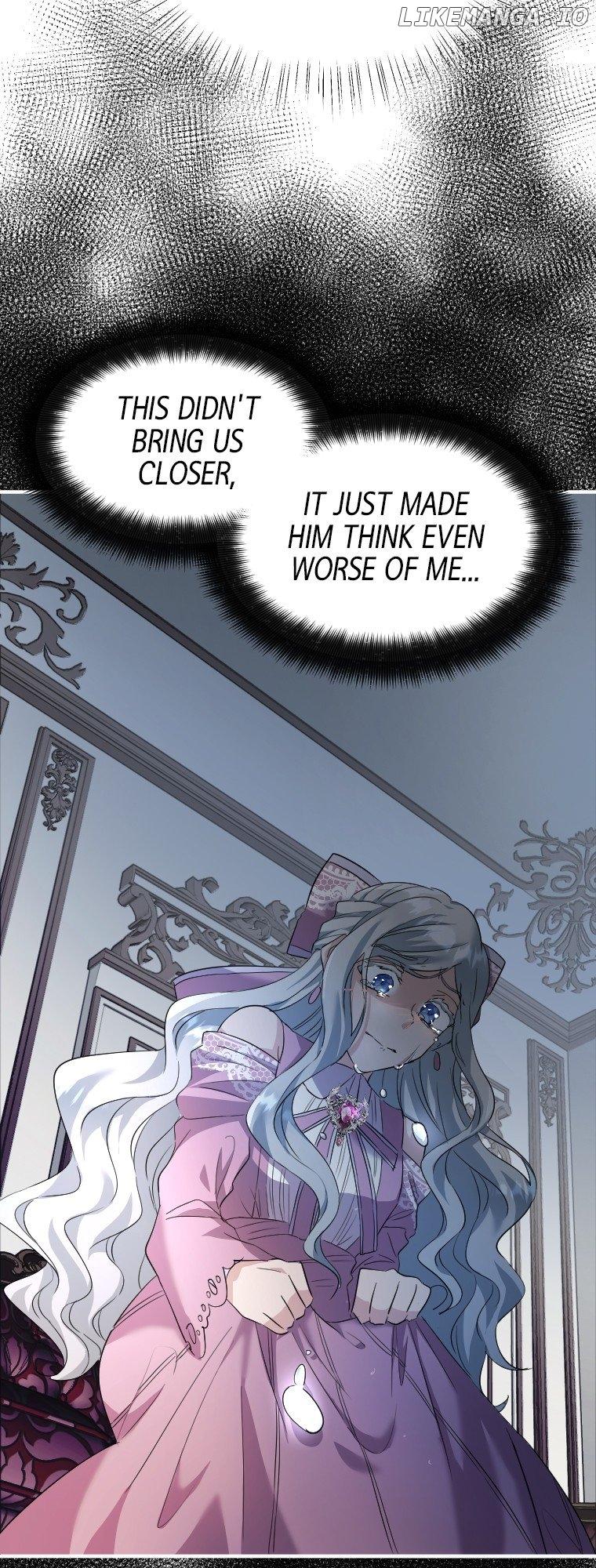 Angel of the Golden Aura Chapter 26 page 37