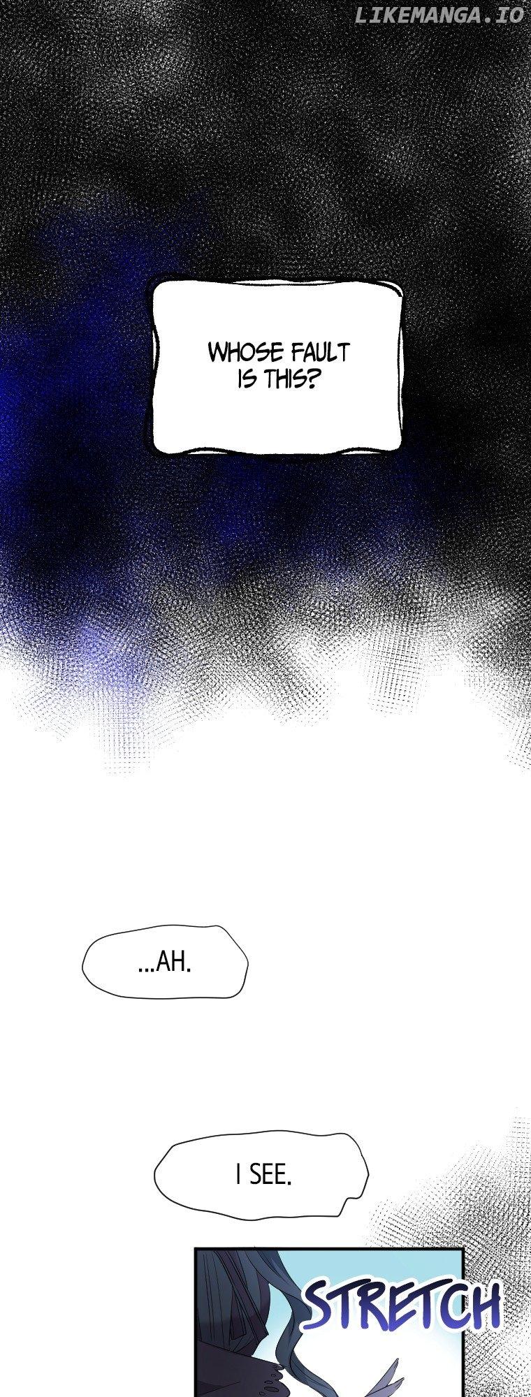 Angel of the Golden Aura Chapter 26 page 38