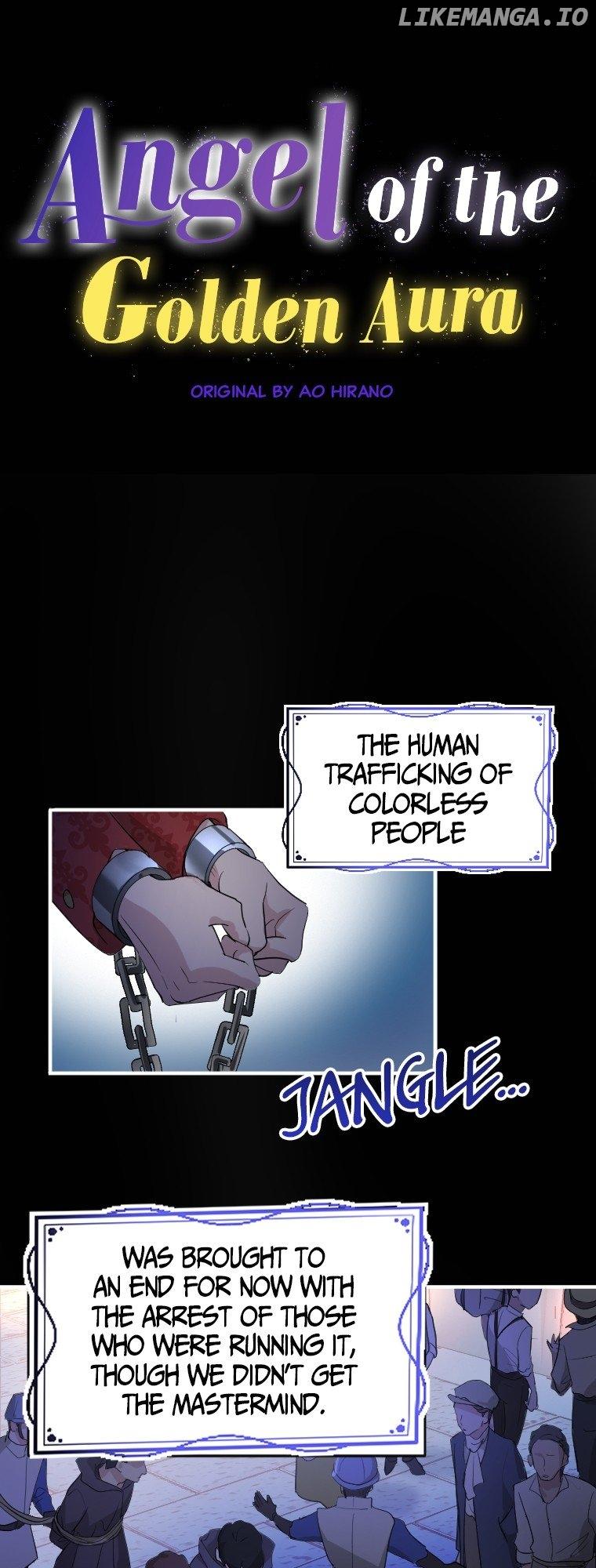 Angel of the Golden Aura Chapter 26 page 3