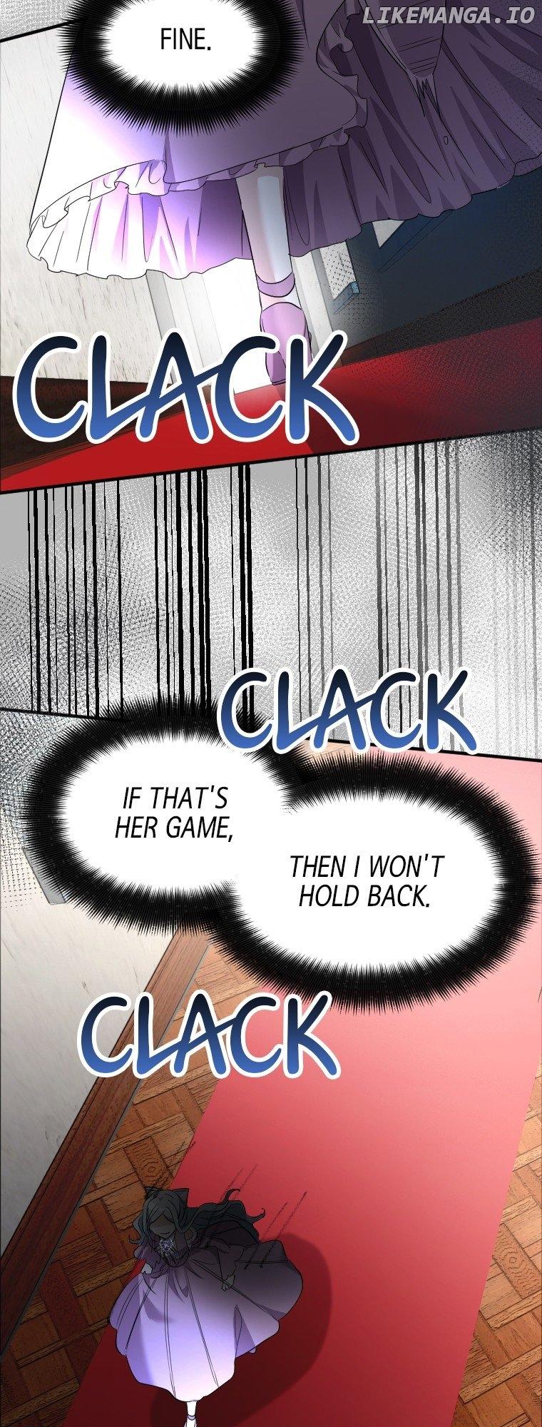 Angel of the Golden Aura Chapter 26 page 41
