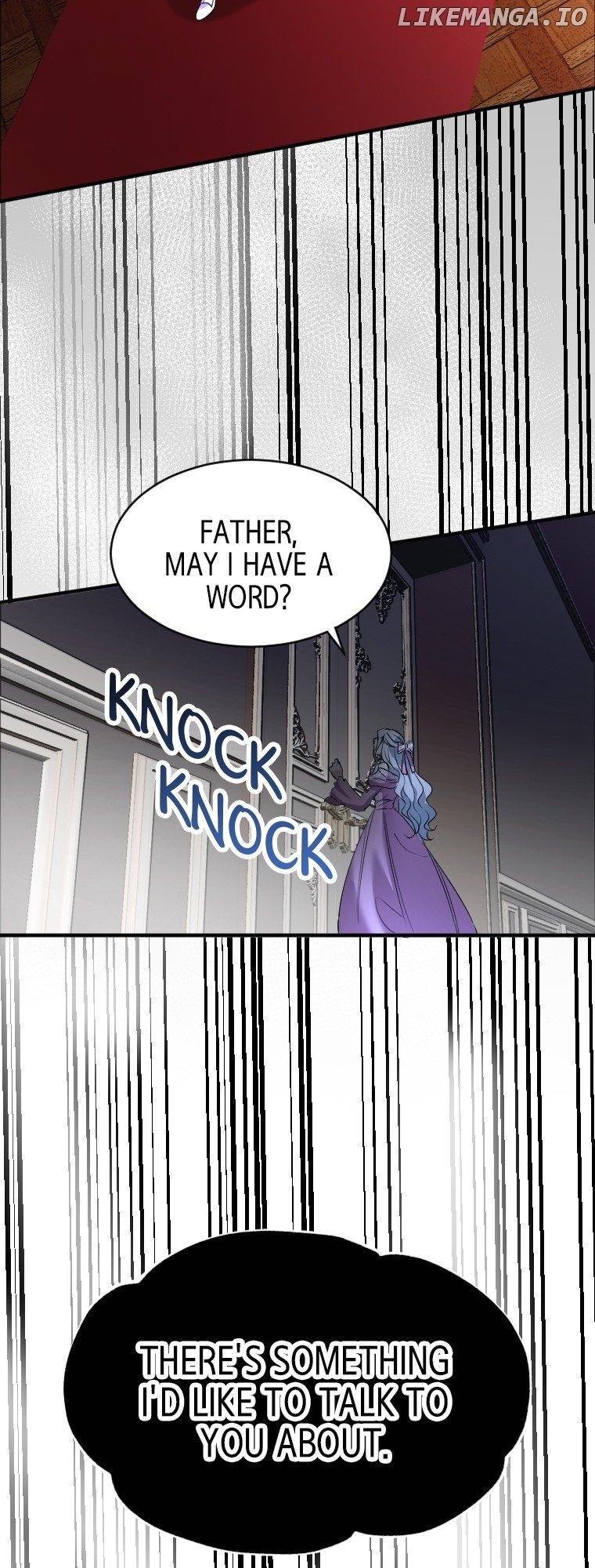 Angel of the Golden Aura Chapter 26 page 42