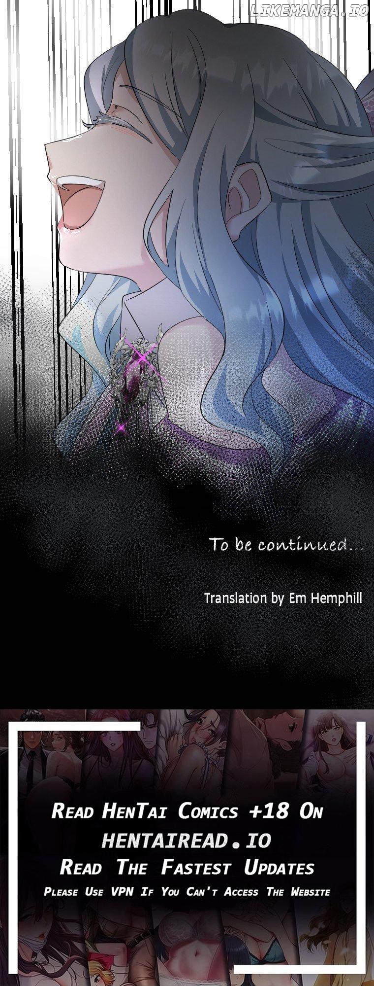 Angel of the Golden Aura Chapter 26 page 43